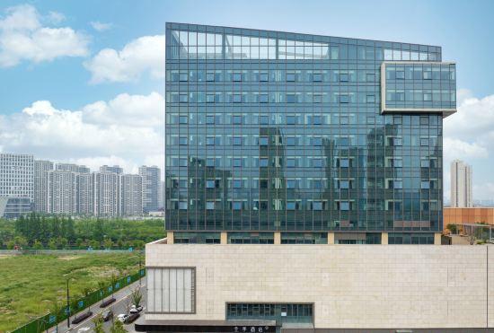 All Seasons Hotel (Nanjing Pukou International Health City)