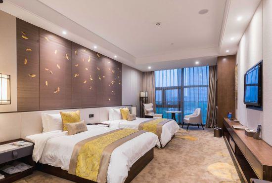Гостиница Lakehome Nanjing