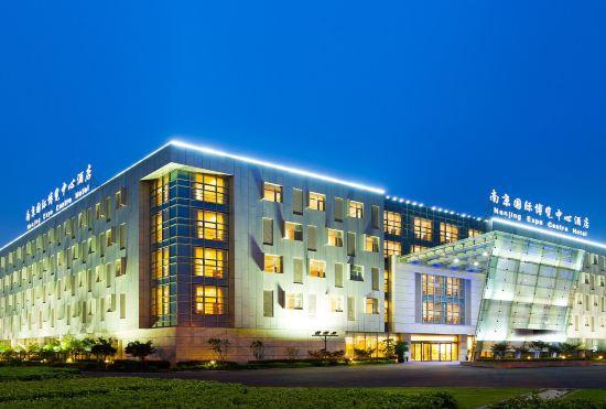 Nanjing Expo Centre Hotel