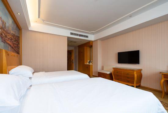 Vienna International Hotel (Nanjing Gaochun Metro Station)