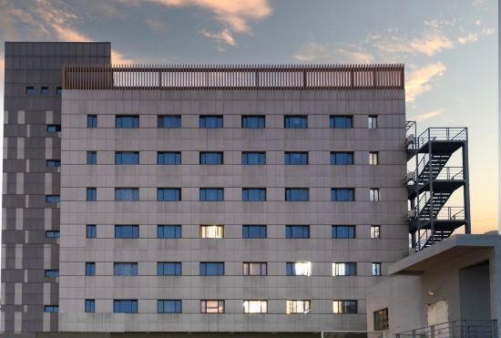 Jin Xing Lou Hotel,Nanjing University of Chinese Medicine
