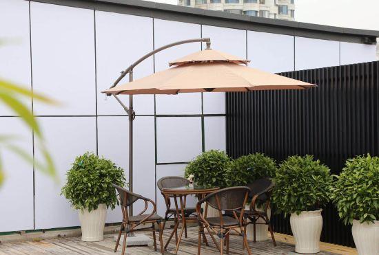 Manxin Hotel(Nanjing Jinlingyin)