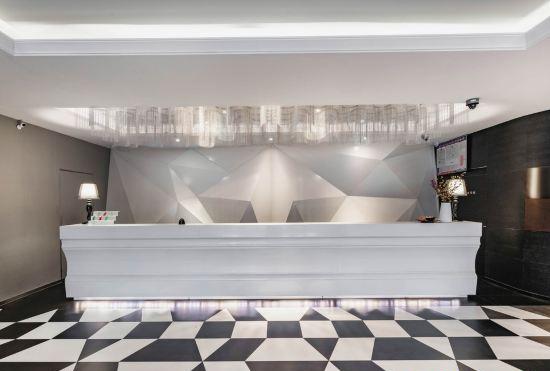 Orange Hotel (Nanjing Andemen)