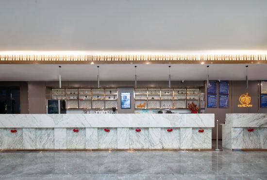 Гостиница Ruilan Courtyard Hotel, Nanjing