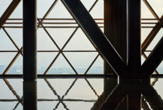 Гостиница G·Hotel, Nanjing