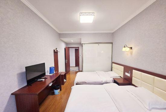 Nanjing Ruijia Hotel