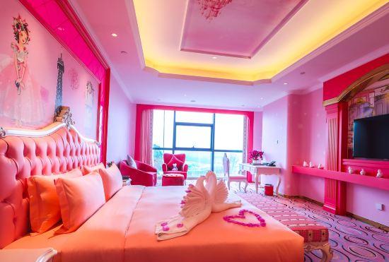 Beehive Hotel