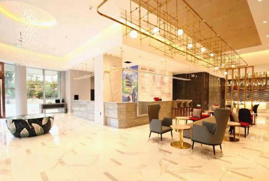 Magnolia Hotel (Nanjing Lishui Development Zone Baota North Road)