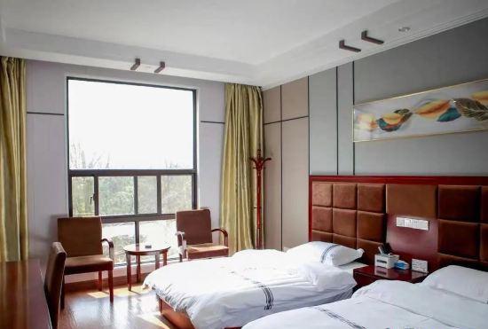 Hotel Yinlin Villa Resort