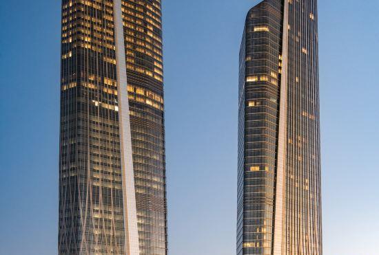International Youth Convention Hotel (Nanjing International Youth Cultural Centre)