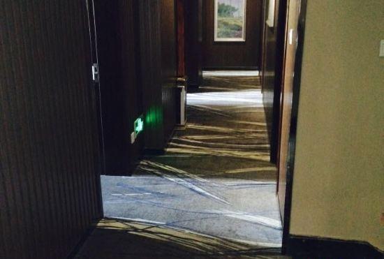 Kaiwang Hotel (Nanjing Mingguo Subway Station Military General Hospital)
