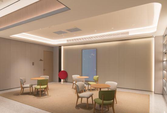 All Seasons Hotel (Nanjing Olympic Sports Center Zhongtai International Plaza)