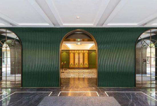 Гостиница Nanjing 1865 Chenguang Jiahe Hotel