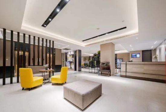 Hotel Home Inn Plus (Nanjing Confucius Temple Baixia Road)