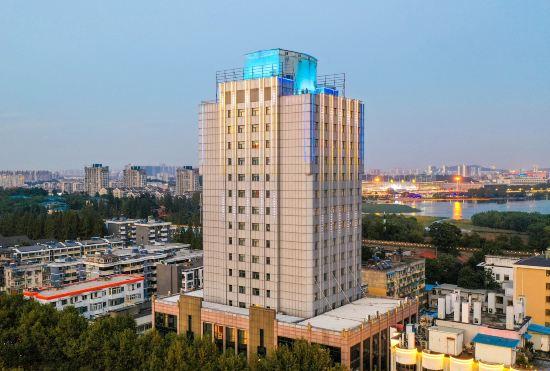 Fujian City Hotel