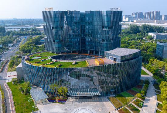Гостиница Nanjing North Railway Station Wenjing Hotel