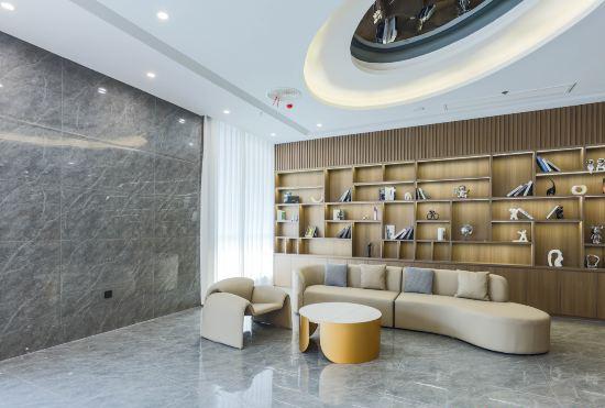 Gefei Hotel (Nanjing Jiangning Tianyin Avenue Subway Station)