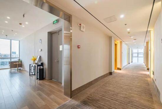 Гостиница GreenTree Inn (Baijiahu Technology Industrial Park Jiulonghu Subway Station)