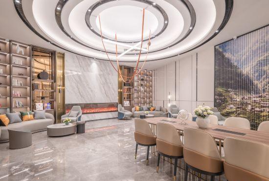 Гостиница Nanjing Jiangbei New District University of Technology Atour Hotel