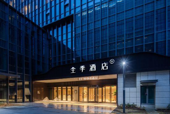 JI Hotel (Nanjing National Agricultural Chuang Center)