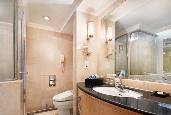Grand Metropark Hotel Nanjing