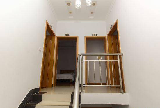 Nanjing Xiaocao Shuiyun Hotel