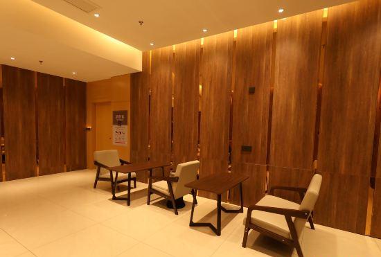 Qingmuli Hotel (Shanxi Road Branch)
