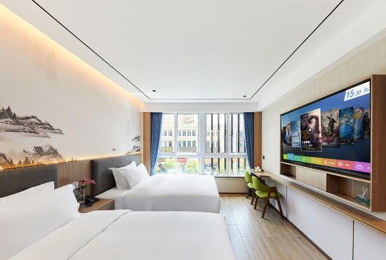 Fei Li Ya Hotel