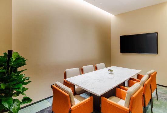Hotel Novotel Nanjing Airport
