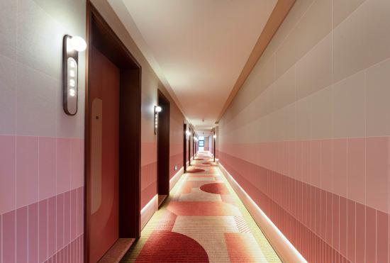 Гостиница Orange Hotel (Nanjing Liuhe Longchi Metro Station)