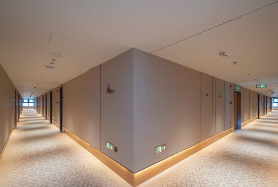 All Season Hotel Nanjing Jiangning Tianyin Avenue Branch