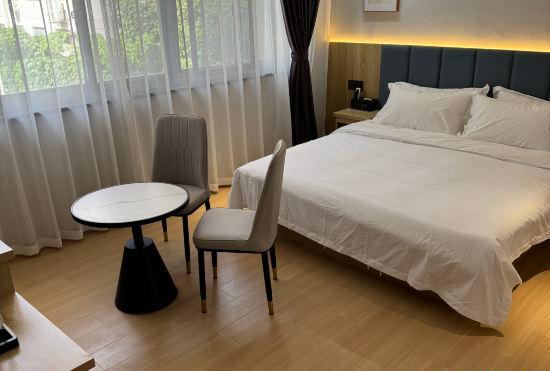 Qingfeng HotelXuanwu LakeZhongda Hospital Southeast University