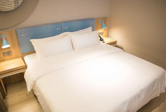 Hotel Home Inn NEO (Nanjing University of Information Science & Technology Xinhua West Road)