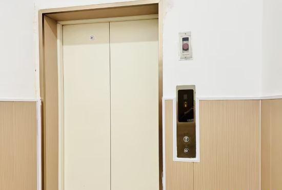 Гостиница Kailai Xi Hotel (Jiangning University City Transportation Institute Subway Station Branch)
