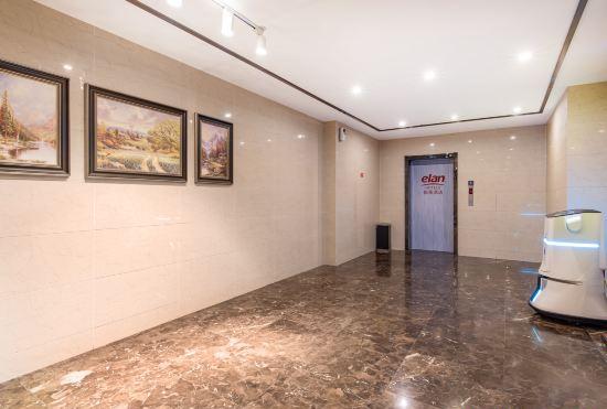 Гостиница Yi Ai Hotel (Yangzhou Slender West Lake Wutinglong Toy City Branch)