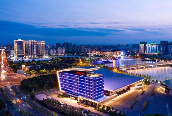 Hotel Hampton by Hilton (Wenchang Road, Yangzhou)