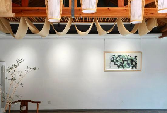 Гостиница Yangzhou Yusuji Homestay