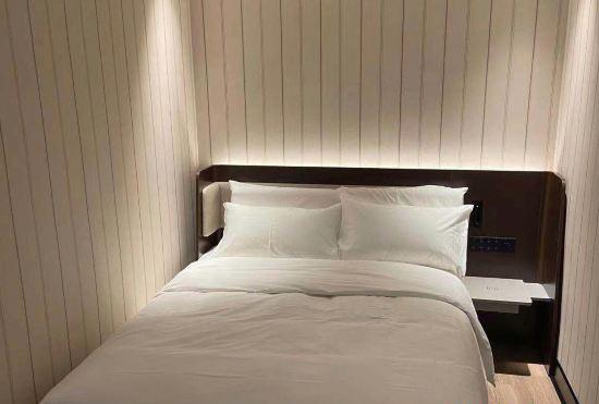 Гостиница Hanting hotel (Yangzhou Wenchangge Wennan Road Branch)