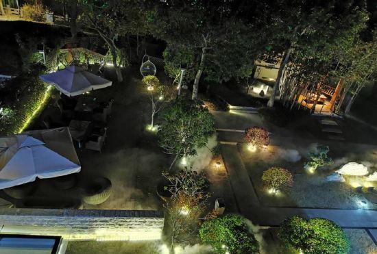 Гостиница Xiang Zhang Shu Hotel