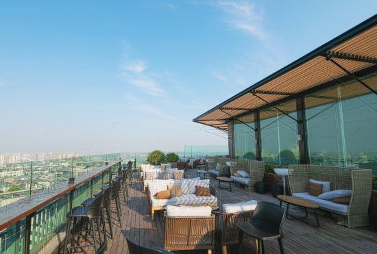 Hotel Courtyard by Marriott Yangzhou