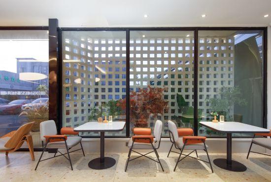 Гостиница Home Inn (Yangzhou Slender West Lake)