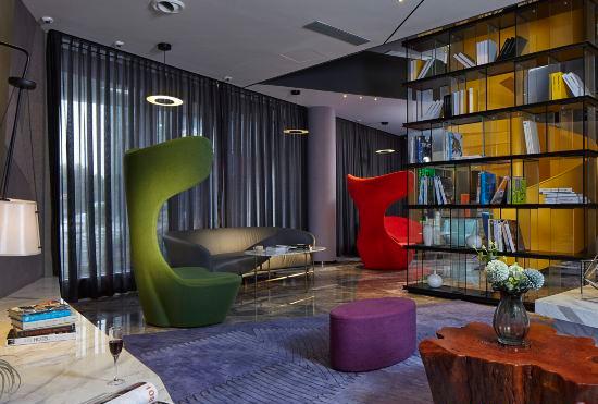 Гостиница Yangzhou Qionghua Building Hotel