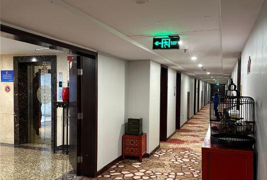 Hotel Longjing No.3 Resort