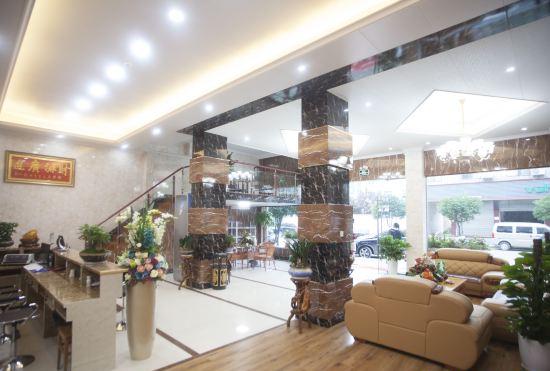 Гостиница Hangzhou Yanjulou Hotel