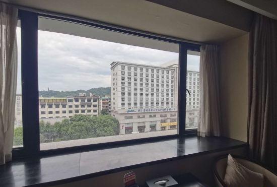 Гостиница Zhejiang University, Yuanzheng Xixi Hotel