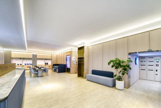 Гостиница Hanting Hotel (Hangzhou Wenyi Road)