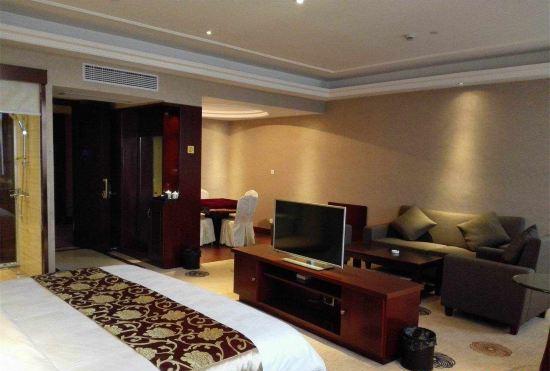 Гостиница Merlinwan Traders Hotel