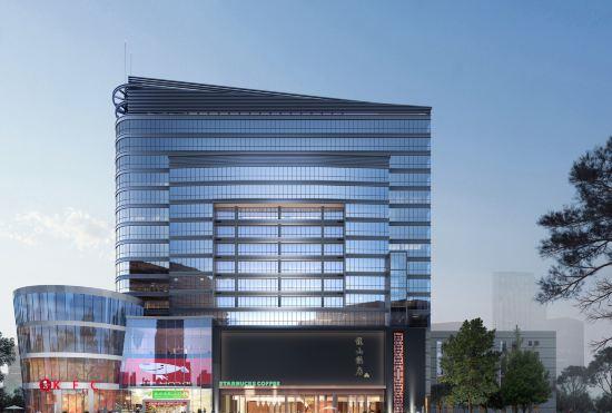 Hotel Veegle By Landison Longshan Fuyang Hangzhou