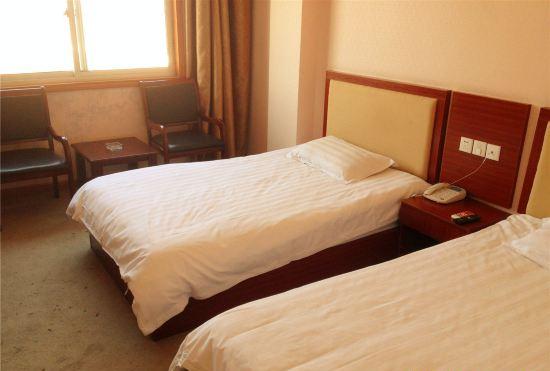 Гостиница Guyue Hotel