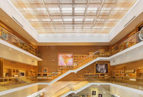 Гостиница Rezen High Xuan SPA Hotel Hangzhou Xixi